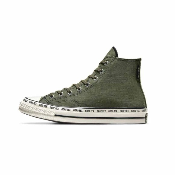 Converse Chuck 70 Gore-Tex 'Utility' - A08566C MENS SIZE 10 NEW SNEAKERS SHOES - Picture 9 of 12